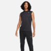Nike Dri-FIT Legend 男款 無袖 健身 背心 無袖背心 排汗背心 運動背心 排汗衣 黑色 DX0992-010