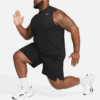 Nike Dri-FIT Legend 男款 無袖 健身 背心 無袖背心 排汗背心 運動背心 排汗衣 黑色 DX0992-010