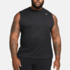 Nike Dri-FIT Legend 男款 無袖 健身 背心 無袖背心 排汗背心 運動背心 排汗衣 黑色 DX0992-010