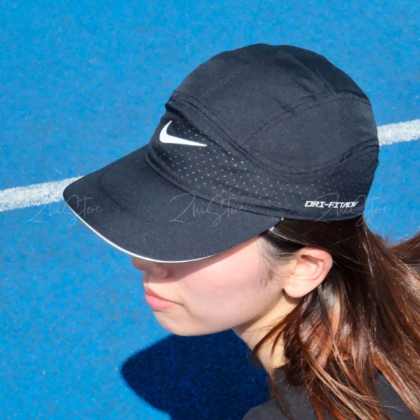 Nike Dri-FIT ADV Fly 反光 運動軟帽 排汗 快乾 慢跑 FB5681-010