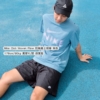 Nike Club Flow Short 休閒短褲 刺繡Logo 膝上短褲 運動短褲 健身短褲 海灘褲 黑色 卡其色 FN3308-010 FN3308-297