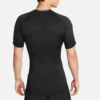 Nike Pro Dri-FIT 男款 緊身運動短袖上衣 運動束衣 健身衣 緊身衣 運動上衣 排汗短T 黑色 FB7933-010