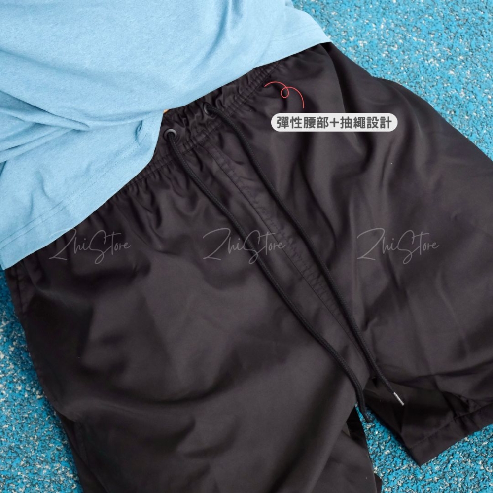 Nike Club Flow Short 休閒短褲 刺繡Logo 膝上短褲 運動短褲 健身短褲 海灘褲 黑色 卡其色 FN3308-010 FN3308-297