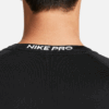 Nike Pro Dri-FIT 男款 緊身運動短袖上衣 運動束衣 健身衣 緊身衣 運動上衣 排汗短T 黑色 FB7933-010
