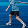 Nike Club Flow Short 休閒短褲 刺繡Logo 膝上短褲 運動短褲 健身短褲 海灘褲 黑色 卡其色 FN3308-010 FN3308-297
