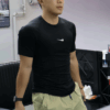 Nike Pro Dri-FIT 男款 緊身運動短袖上衣 運動束衣 健身衣 緊身衣 運動上衣 排汗短T 黑色 FB7933-010