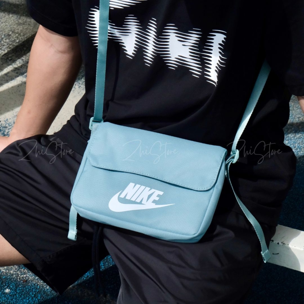 Nike Futura 365 小書包 郵差小包 側背包 斜背包 肩背包 FN0938-440 CW9300-010 CW9300-016