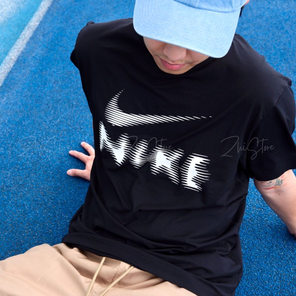 Nike Hyverse 男款 Dri-FIT UV 防曬 運動 短袖 T恤 短袖上衣 運動上衣 排汗衣 HQ7988-006 HQ7988-010