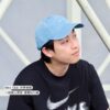 Nike Club 復古 丹寧 老帽 棒球帽 帽子 遮陽 男帽 女帽 休閒帽 HF0383-429