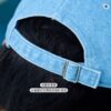 Nike Club 復古 丹寧 老帽 棒球帽 帽子 遮陽 男帽 女帽 休閒帽 HF0383-429