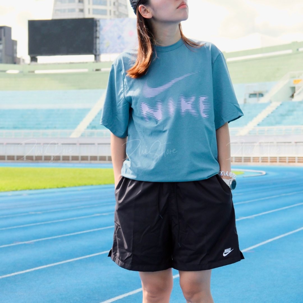 Nike Hyverse 男款 Dri-FIT UV 防曬 運動 短袖 T恤 短袖上衣 運動上衣 排汗衣 HQ7988-006 HQ7988-010