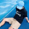 Nike Club 復古 丹寧 老帽 棒球帽 帽子 遮陽 男帽 女帽 休閒帽 HF0383-429