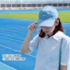 Nike Club 復古 丹寧 老帽 棒球帽 帽子 遮陽 男帽 女帽 休閒帽 HF0383-429