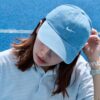 Nike Club 復古 丹寧 老帽 棒球帽 帽子 遮陽 男帽 女帽 休閒帽 HF0383-429