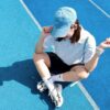 Nike Club 復古 丹寧 老帽 棒球帽 帽子 遮陽 男帽 女帽 休閒帽 HF0383-429