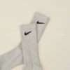Nike Everyday Plus【3雙一組】Logo 薄款 長襪 休閒襪 襪子 橄欖綠 卡其色 燕麥灰 SX6891-915