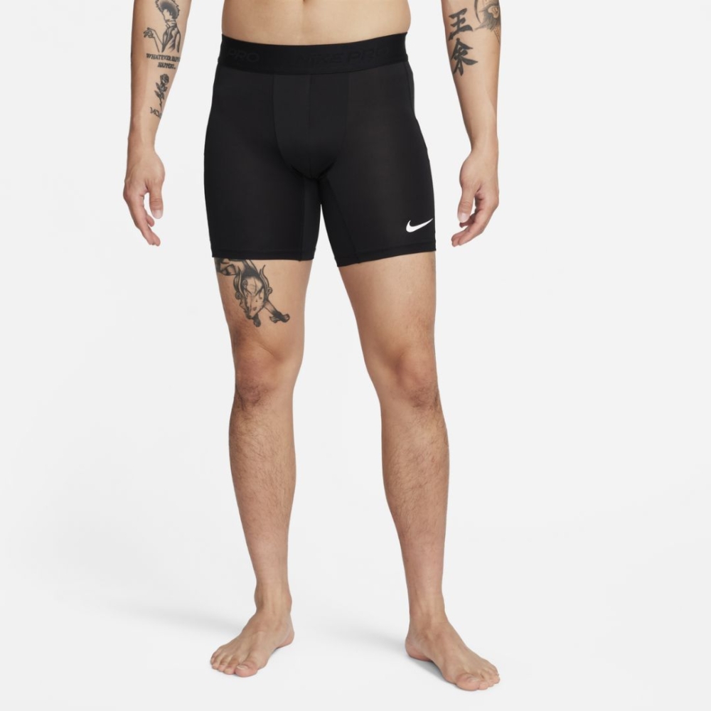 Nike PRO Dri-FIT 緊身訓練短褲 緊身褲 短褲 束褲 籃球褲 短束褲 運動褲 FB7959-010