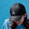 Nike ACG Club 黑色 刺繡基本款 老帽 軟帽 排汗 帽子 休閒帽 FB6533-010