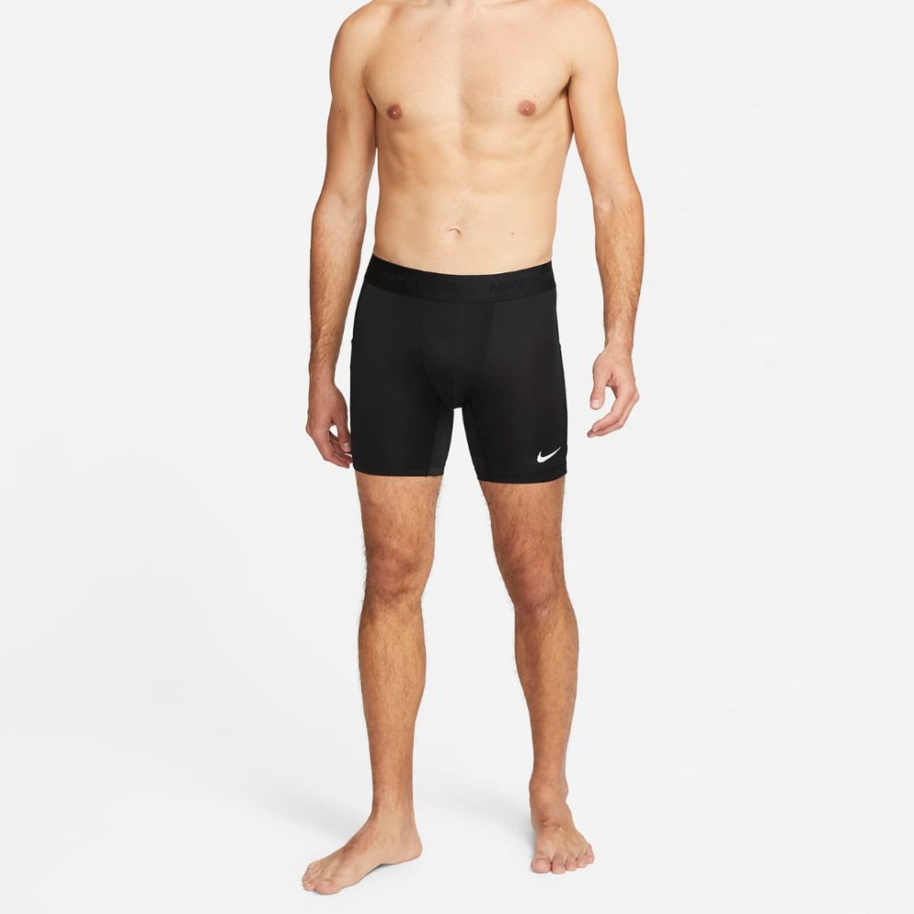 Nike PRO Dri-FIT 緊身訓練短褲 緊身褲 短褲 束褲 籃球褲 短束褲 運動褲 FB7959-010