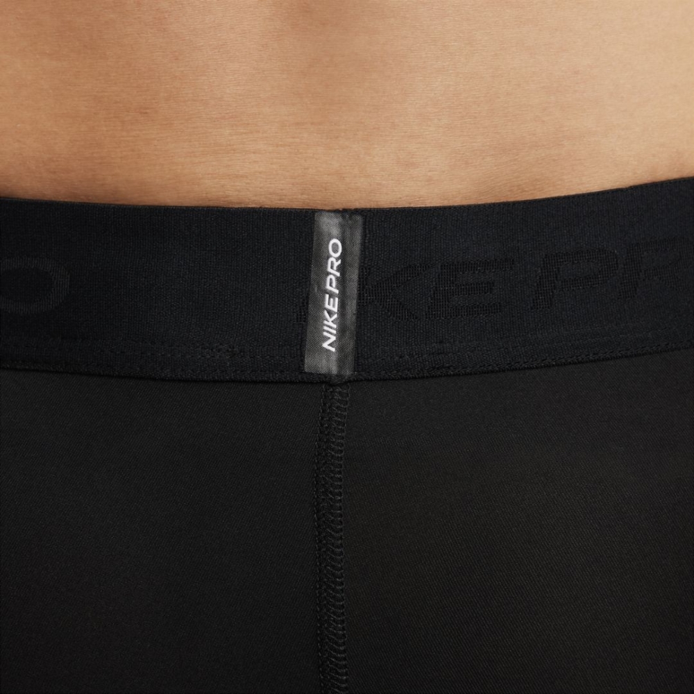 Nike PRO Dri-FIT 緊身訓練短褲 緊身褲 短褲 束褲 籃球褲 短束褲 運動褲 FB7959-010