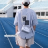Nike 迷你鞋盒斜背包 側背包 手提袋 小包 3L 黑色 橘色 FN3059-010 FN3059-012 FN3059-869