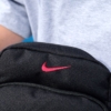 Nike Heritage Bag Total 90 側背小包 肩背小包 小方包 側背包 斜背包 肩背包 黑色 IH7551-010