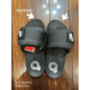 【福利品出清】Nike Offcourt Slide 可調式 魔鬼氈 軟Q拖鞋 黑色 深藍色 奶茶色 粉橘色 DQ9624