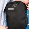 Nike Heritage Bag Total 90 側背小包 肩背小包 小方包 側背包 斜背包 肩背包 黑色 IH7551-010