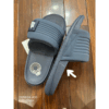 【福利品出清】Nike Offcourt Slide 可調式 魔鬼氈 軟Q拖鞋 黑色 深藍色 奶茶色 粉橘色 DQ9624