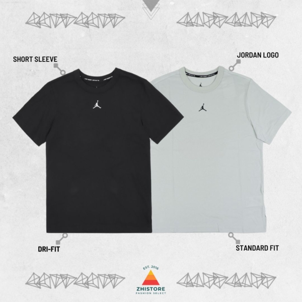 Nike Jordan Dri-FIT 運動上衣 運動衣 t恤 短袖 FN5830-010 034