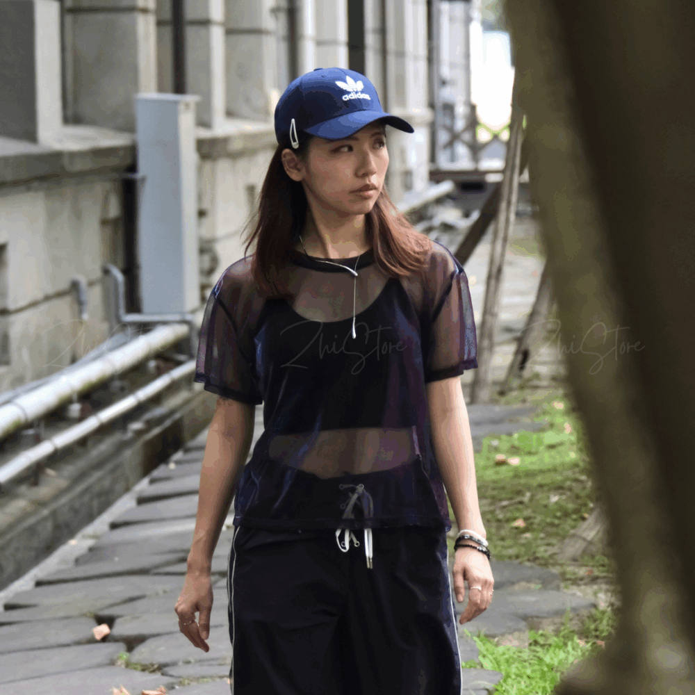 11 adidas originals 三葉草 刺繡 Logo 棒球帽 老帽 帽子 深藍色 DV0174