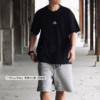 11 Nike ACG T-Shirt 復古 刺繡 短袖 上衣 t恤 美式上衣 黑色 DQ1816-011