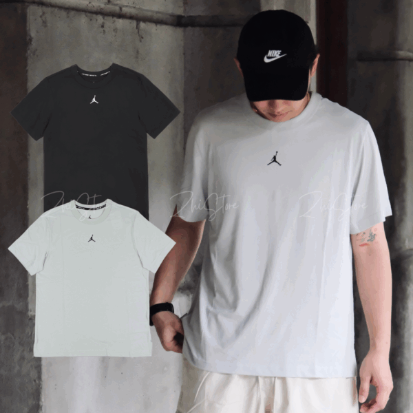 Nike Jordan Dri-FIT 運動上衣 運動衣 t恤 短袖 FN5830-010 034