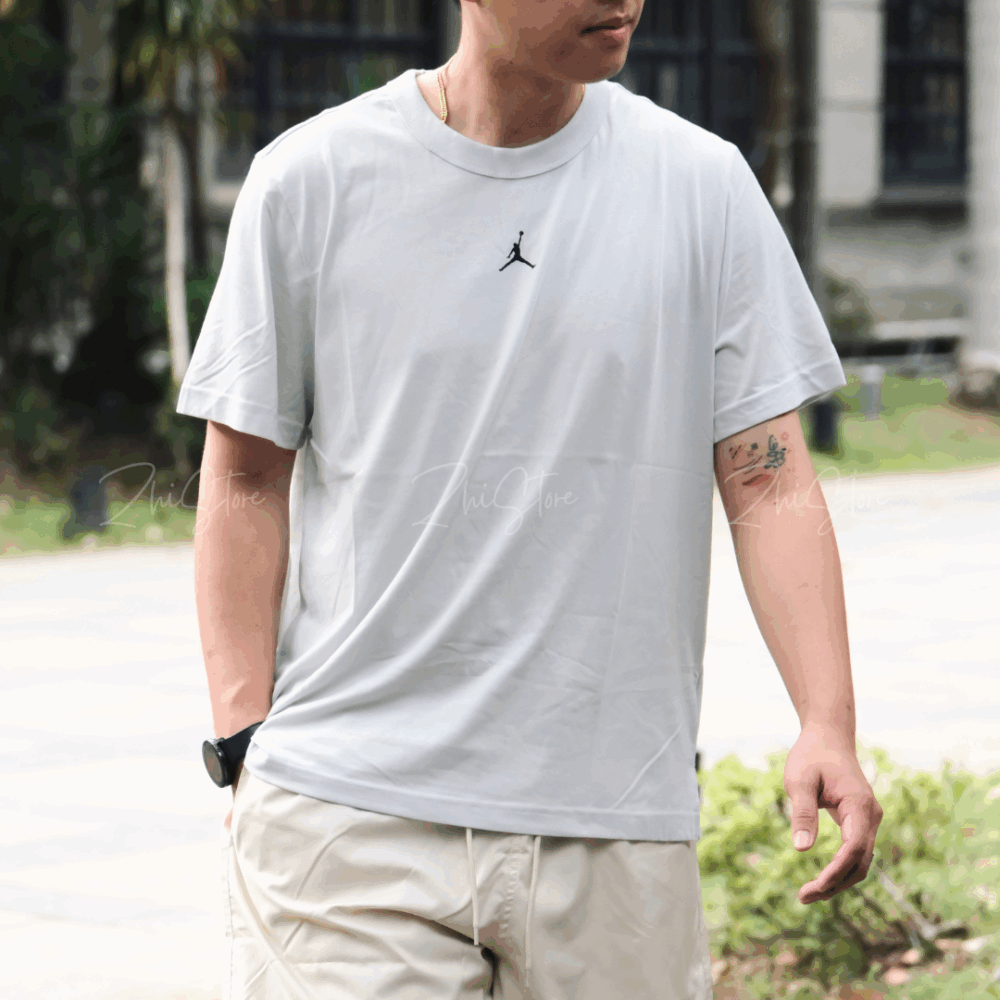 13 Nike Jordan Dri-FIT 運動上衣 運動衣 t恤 短袖 FN5830-010 034