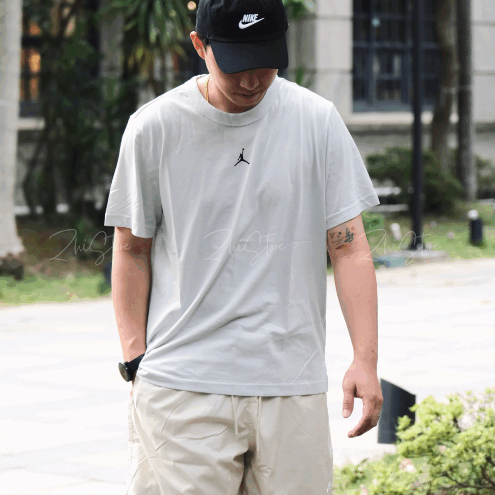 15 Nike Jordan Dri-FIT 運動上衣 運動衣 t恤 短袖 FN5830-010 034