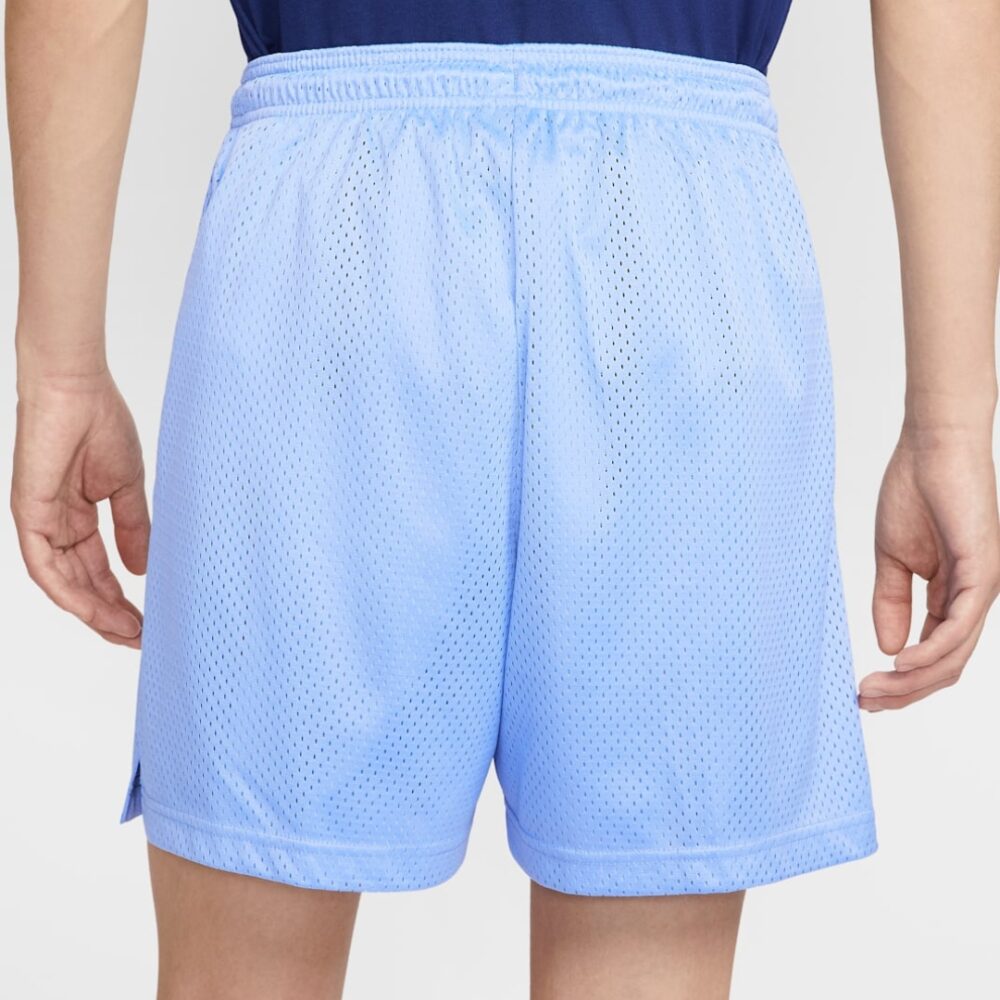 15 Nike Dri-FIT 5吋 膝上籃球褲 短褲 運動短褲 球褲 籃球褲 黑 水藍色 HV1881-010 HV1881-468