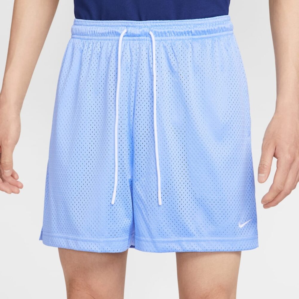 16 Nike Dri-FIT 5吋 膝上籃球褲 短褲 運動短褲 球褲 籃球褲 黑 水藍色 HV1881-010 HV1881-468