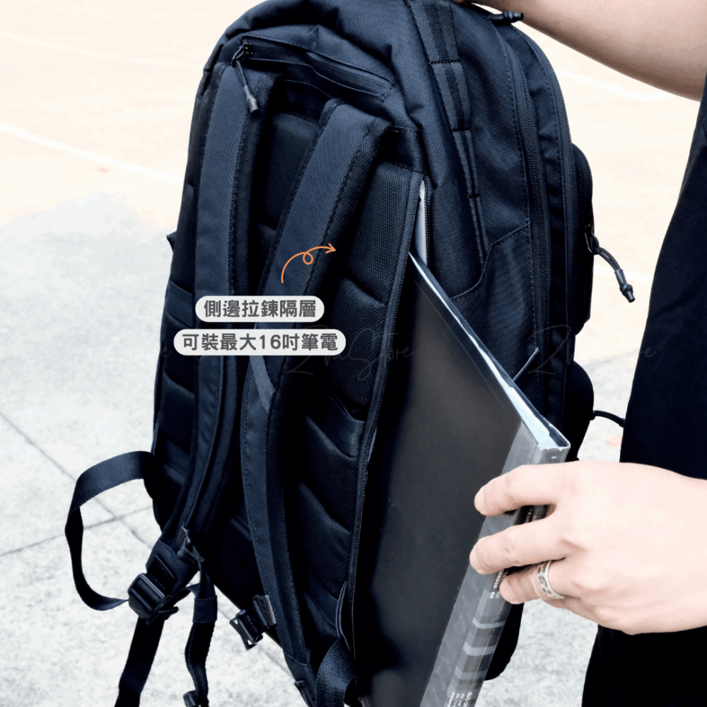 Nike Utility Power 大容量 後背包 背包 筆電包 運動包 健身包 黑色 FN4120-010