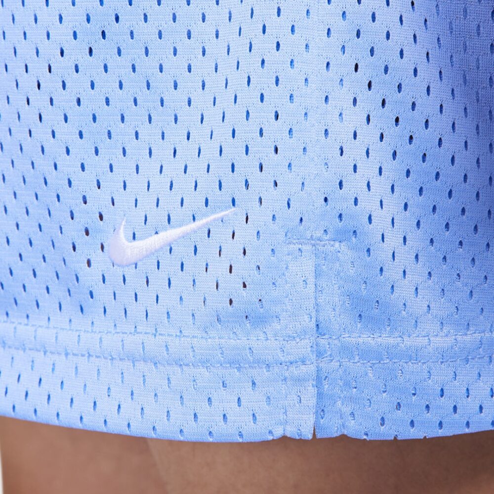 18 Nike Dri-FIT 5吋 膝上籃球褲 短褲 運動短褲 球褲 籃球褲 黑 水藍色 HV1881-010 HV1881-468