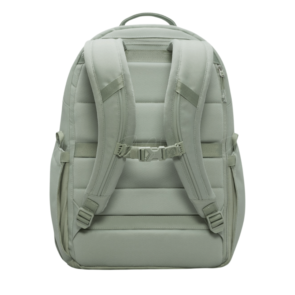 Nike Utility Power 大容量 後背包 背包 筆電包 運動包 健身包 黑色 煙燻綠 FN4120-010 FN4120-370