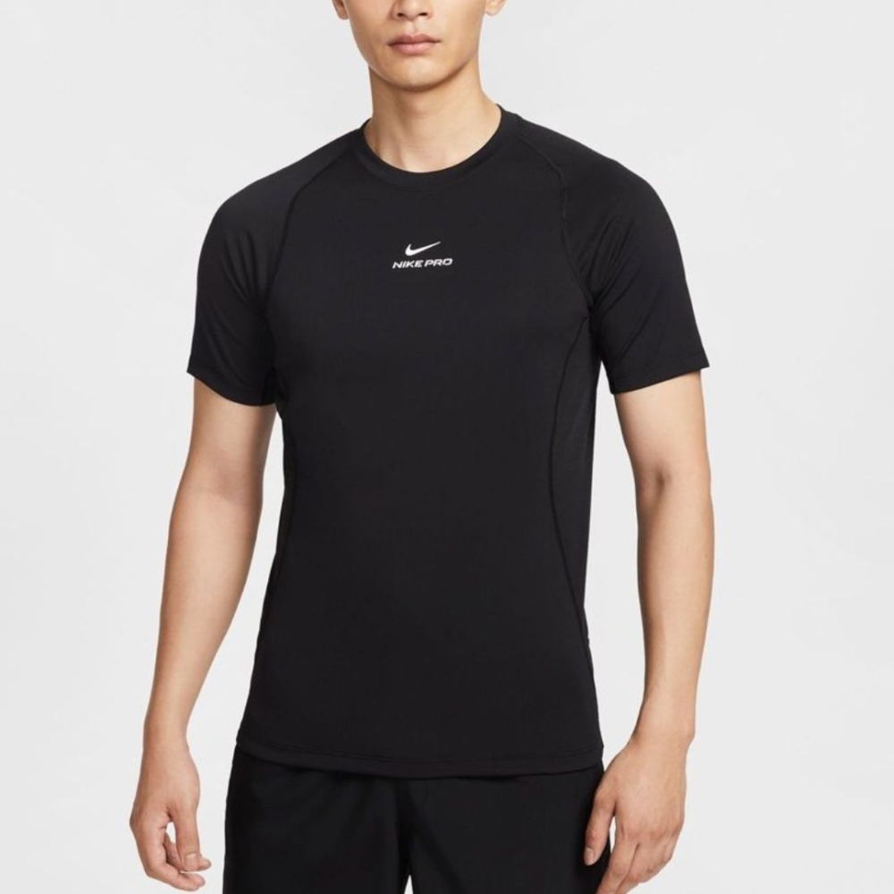Nike PRO Dri-FIT 升級款 緊身 束衣 緊身衣 排汗衣 健身衣 運動上衣 HV0410-010