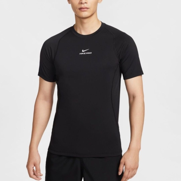 Nike PRO Dri-FIT 升級款 緊身 束衣 緊身衣 排汗衣 健身衣 運動上衣 HV0410-010