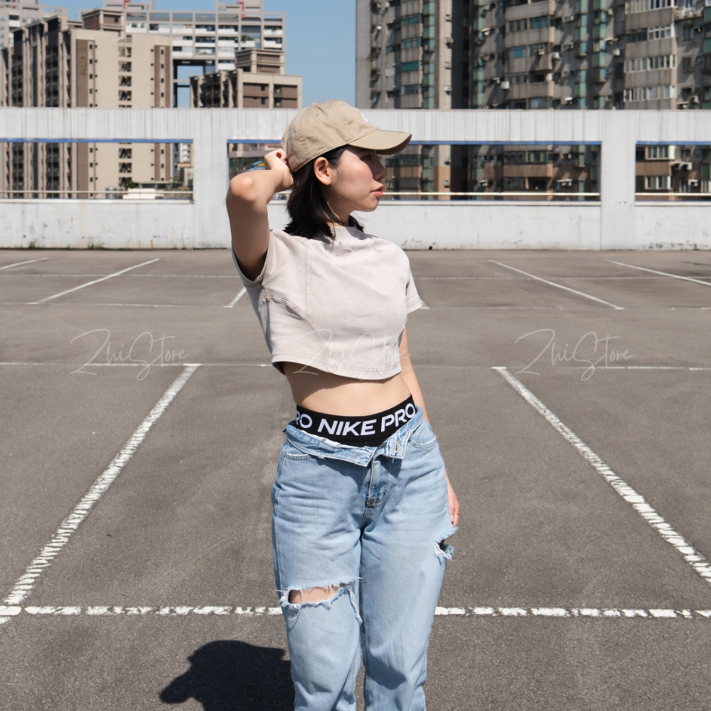 【國外限定】Nike Pro 5吋 女款 短束褲 緊身褲 瑜珈褲 束褲運動褲 運動短褲 黑色 CZ9832-010