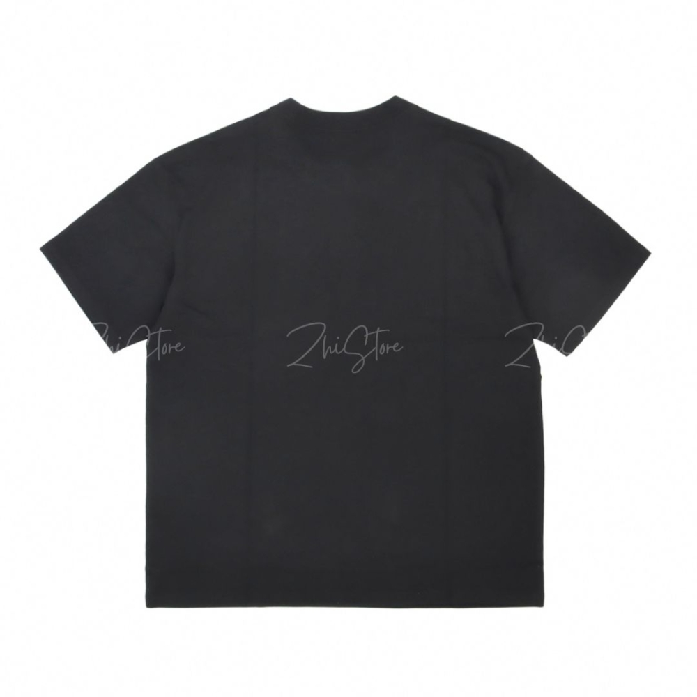Nike ACG T-Shirt 復古 刺繡 短袖 上衣 t恤 美式上衣 黑色 DQ1816-011