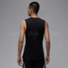 Nike Jordan Dri-FIT 無袖運動背心 背心 健身背心 排汗 黑 HV4102-010