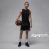 Nike Jordan Dri-FIT 無袖運動背心 背心 健身背心 排汗 黑 HV4102-010