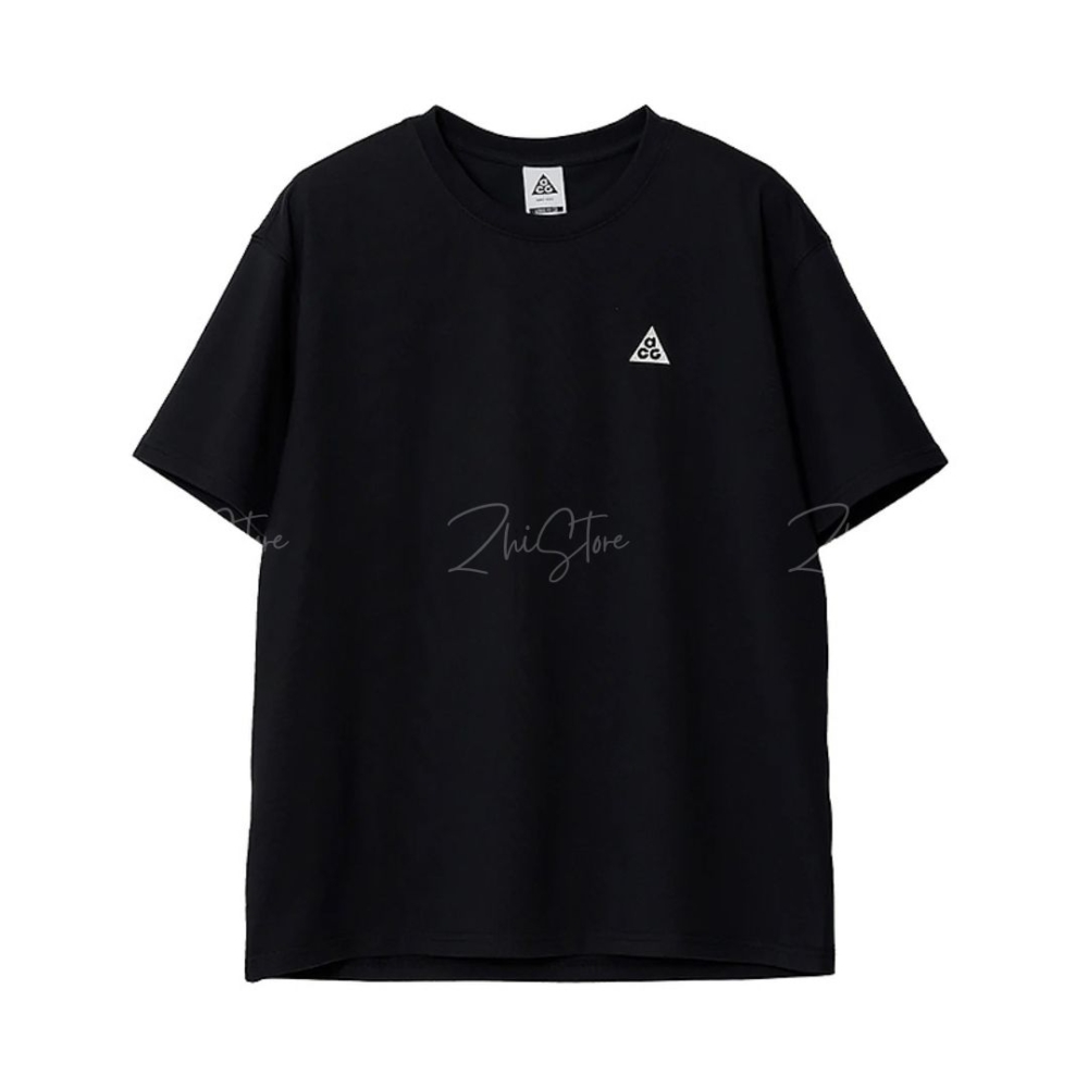 Nike ACG 寬鬆 重磅 大Logo 短袖上衣 t恤 美式上衣 短袖t恤 HJ0799-010