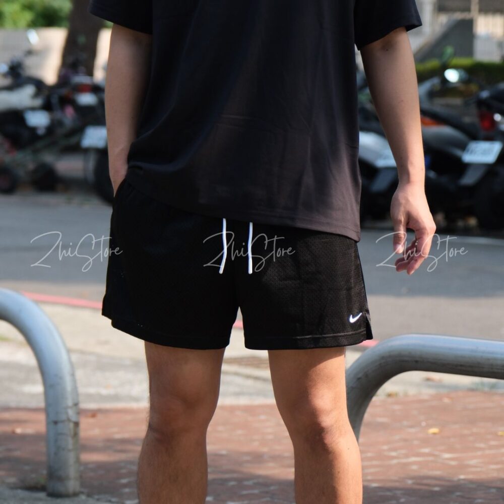 7 Nike Dri-FIT 5吋 膝上籃球褲 短褲 運動短褲 球褲 籃球褲 黑 水藍色 HV1881-010 HV1881-468