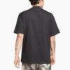 Nike ACG T-Shirt 復古 刺繡 短袖 上衣 t恤 美式上衣 黑色 DQ1816-011
