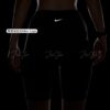 9 Nike One 高腰 女款 單車短褲 短束褲 束褲 運動褲 短褲 運動短褲 FN3207-010